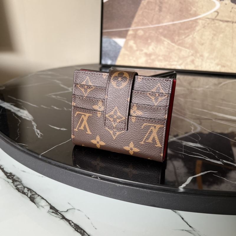 LV Wallets